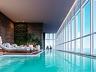 Boreal Tower - Piscina aquecida