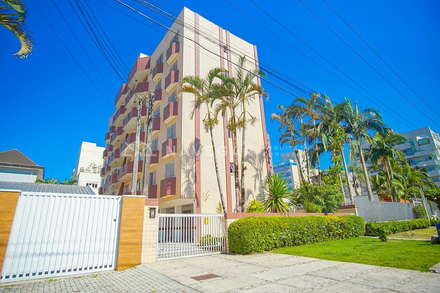 Apartamentos para alugar na Avenida Atlântica em Matinhos