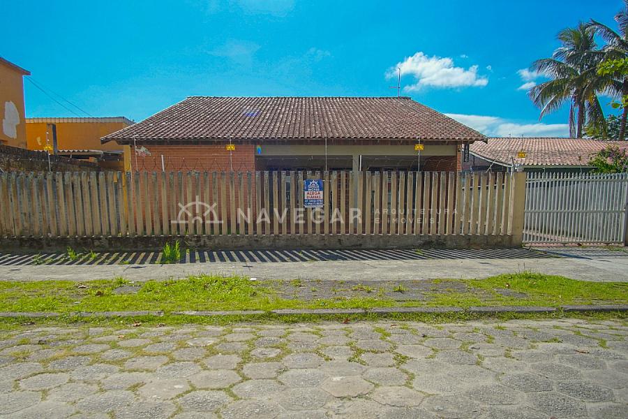 Casas para alugar em Caiobá em Matinhos