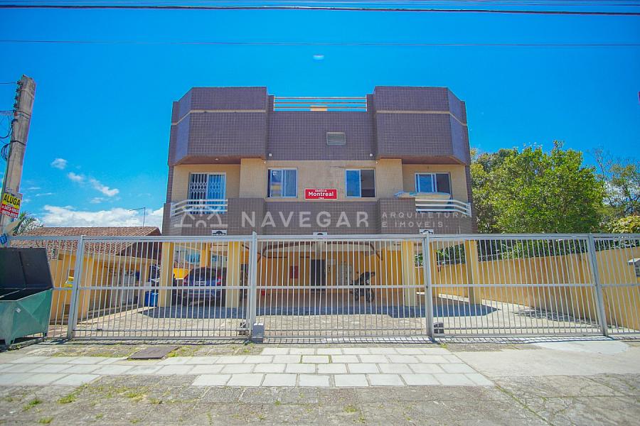 Apartamento Cobertura Duplex para Aluguel em CAIOBA caioba-PR