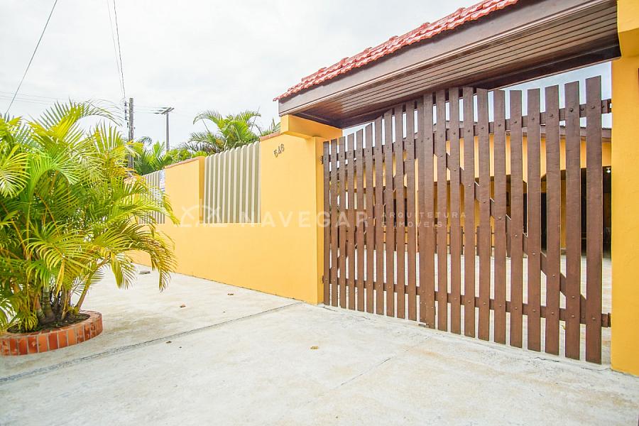 Casas para alugar em Caiobá em Matinhos