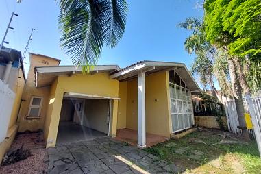 Casas à Venda em São Leopoldo