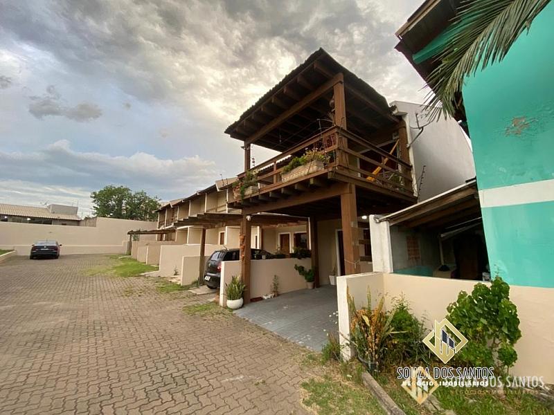 CASA RESIDENCIAL em SAPUCAIA DO SUL RS CAP O DA CRUZ