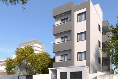 Apartamento no Residencial Jardim Arezzo Venda em Joinville