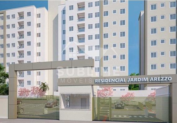 Apartamento no Residencial Jardim Arezzo Venda em Joinville